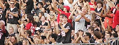 Photo of SDSU Aztecs Fans