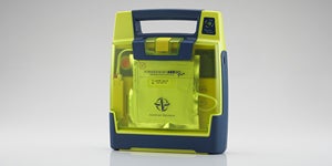 Photo of AED G3
