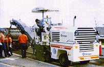 Photo of Potholes Patching