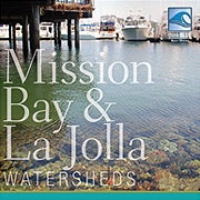 Photo of Mission Bay & La Jolla Watersheds