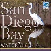 Photo of San Diego Bay Watersheds