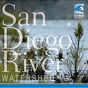 Photo of San Diego River Watersheds