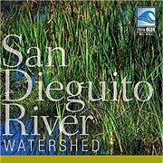 Photo of San Dieguito River Watershed