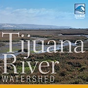Photo of Tijuana River Watershed