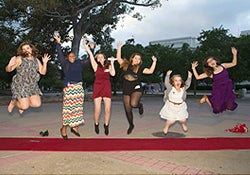 Photo of Grand Prize Winners