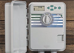 Photo of smart controller