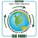 Image of BTG/ISO Logo