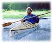 Photo of Man in Kayak