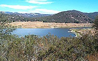 Photo of Sutherland Lake