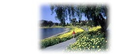 Photo of Murray Reservoir