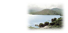 Photo of Sutherland Reservoir