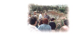 Photo of People at Tour
