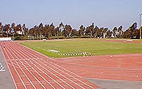 Photo of Running Track and Sports Field