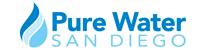 Pure Water SD Logo