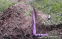 Photo of Water Pipe