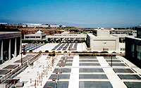 Photo of North City Water Reclamation Plant