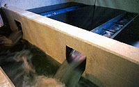 Photo of Water Treatment Equipment