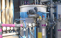 Photo of Water Treatment Equipment