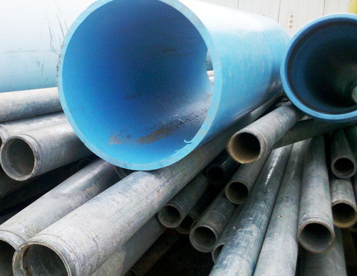 Photo of Water Pipes