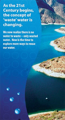 Photo of Water Purification Lab Workers