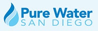 Pure Water San Diego Logo