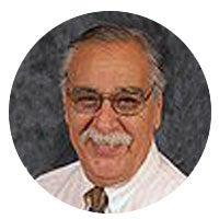 Photo of Luis Natividad