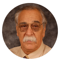 Photo of Luis Natividad