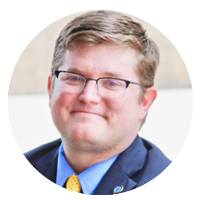photo of Lucas O'Connor