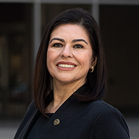 Photo of Lucy Contreras