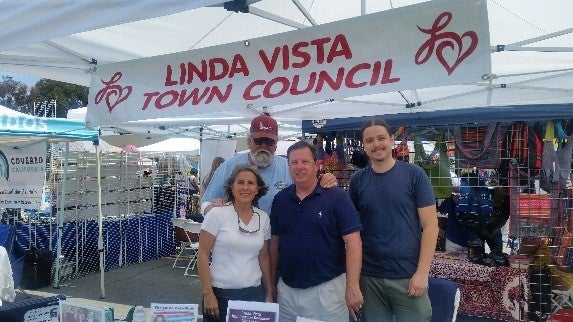 Linda Vista Multicultural Festival