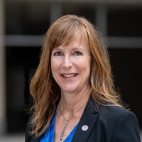 Photo of Mary Carlson