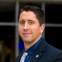 Photo of Matt Ostlund