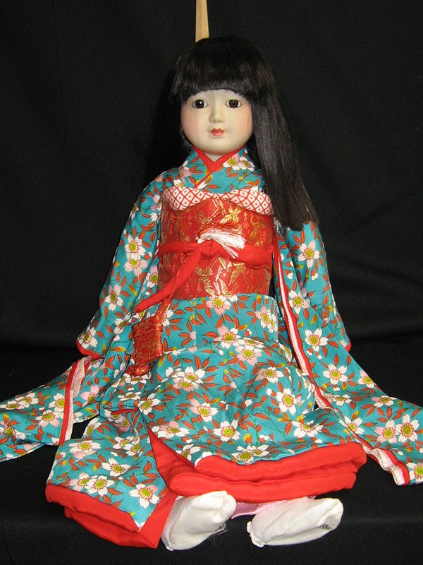 porcelain china doll
