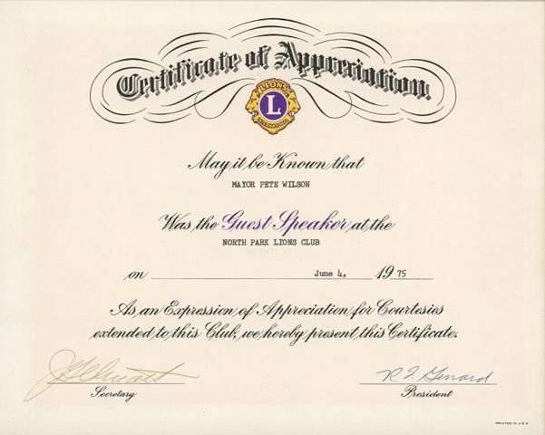 North Park Lions Club Appreciation City Of San Diego Official Website north-park-lions-club-appreciation-city-of-san-diego-official-website