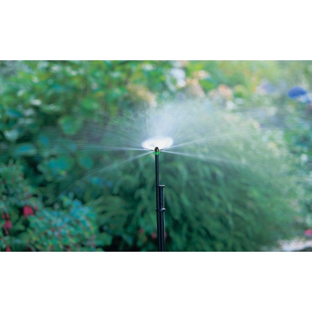 water sprinkler