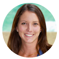 photo of Molly Chase