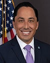 Photo of Mayor Todd Gloria