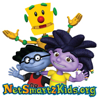 NetSmartz logo