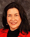 Photo of Mary Nuesca