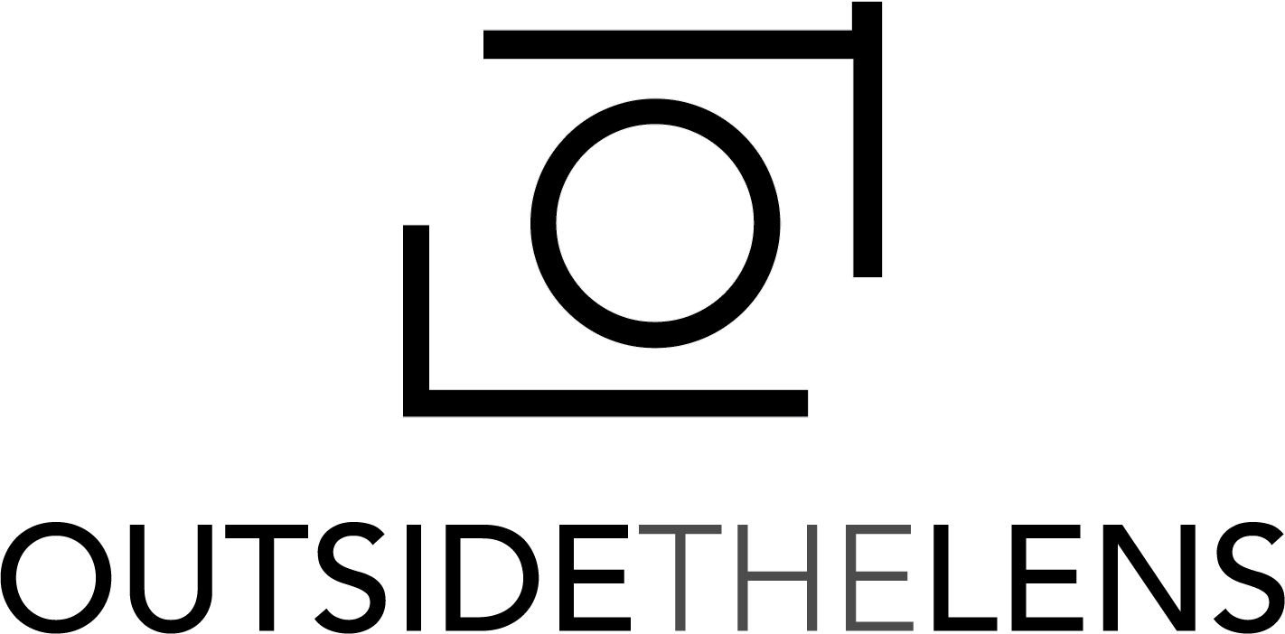 Logo of nonprofit organization outsidethelens