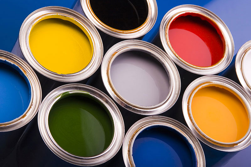 Paint Recycling and Disposal  City of San Diego Official Website