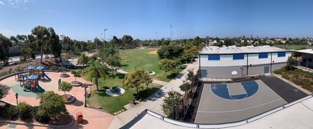 Photo of Park De La Cruz Neighborhood Park