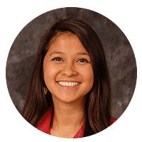 Photo of Paulene De Mesa