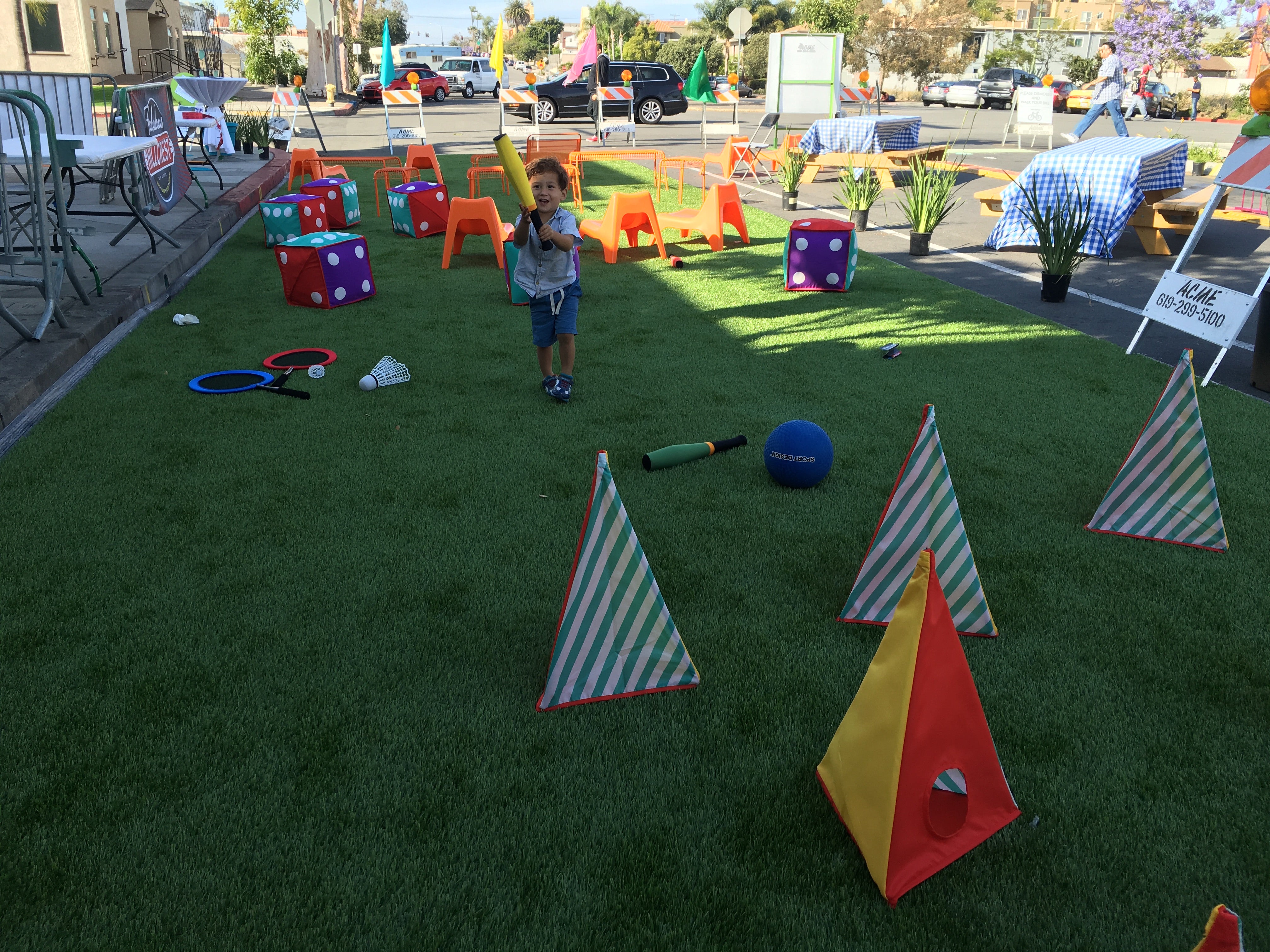 Placemaking Hillcrest