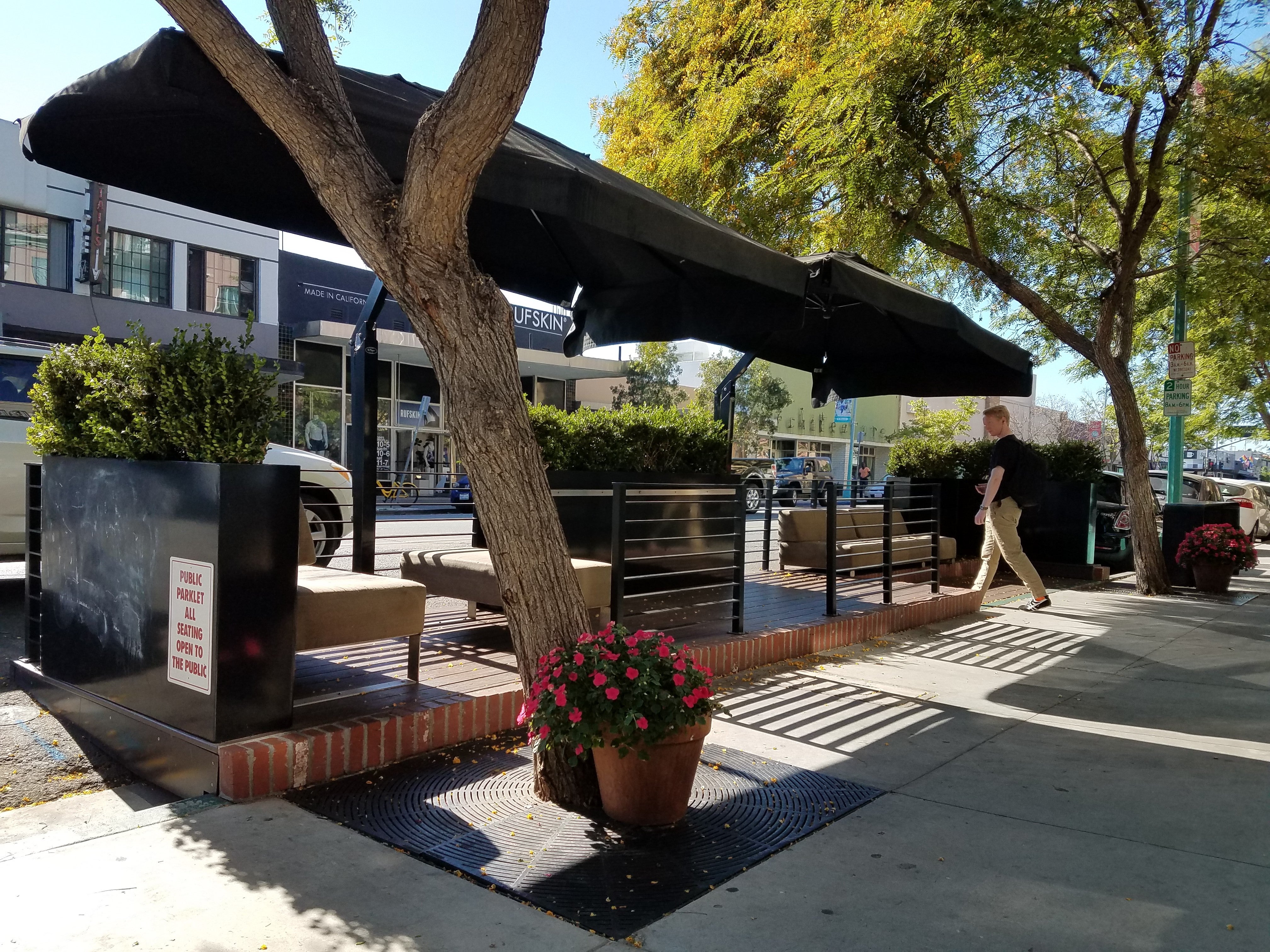Placemaking North Park