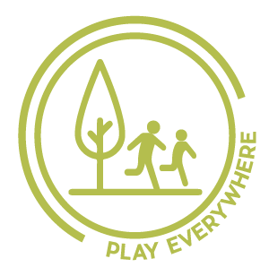 Play Everywhere logo