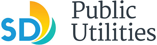 Public Utilities logo