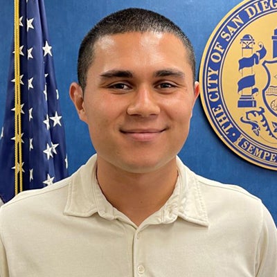 photo of Randy Reyes