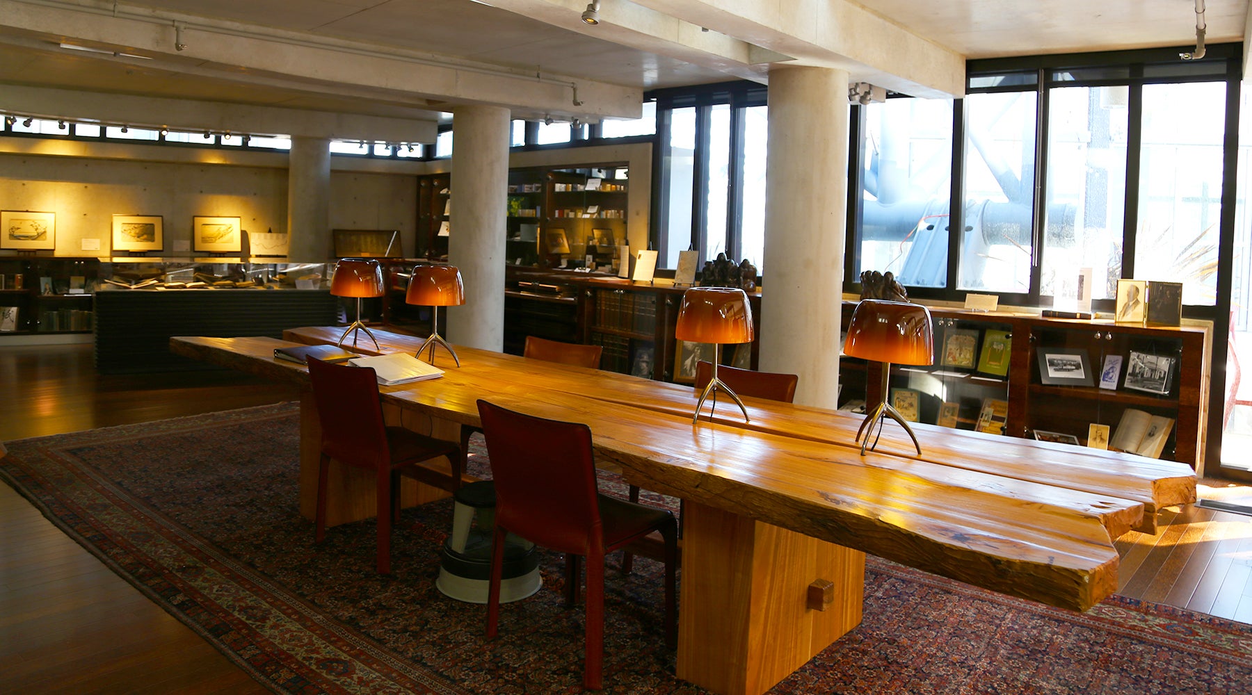 Rare Book Room Public Library City Of San Diego Official