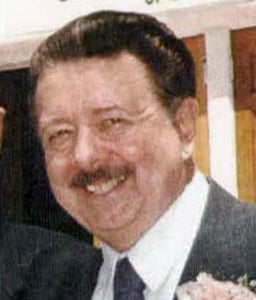 Robert Edward Belton